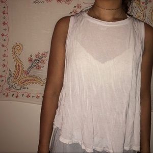 Brandy Melville Tank